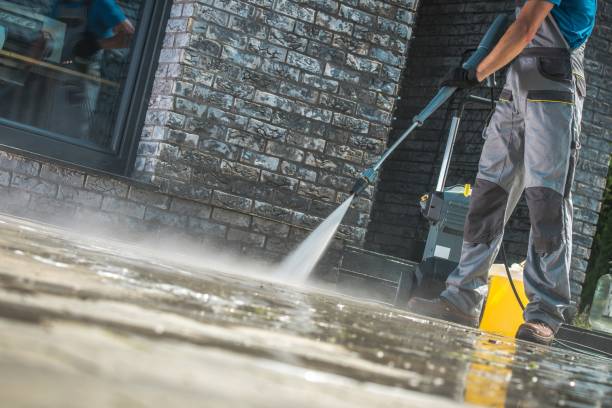 Best Roof Washing  in Heber, UT