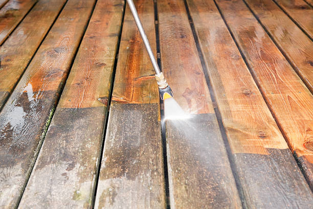 Best Gas Station Cleaning  in Heber, UT